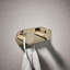 Composed® Wall Mounted Double Robe Hook-95860552