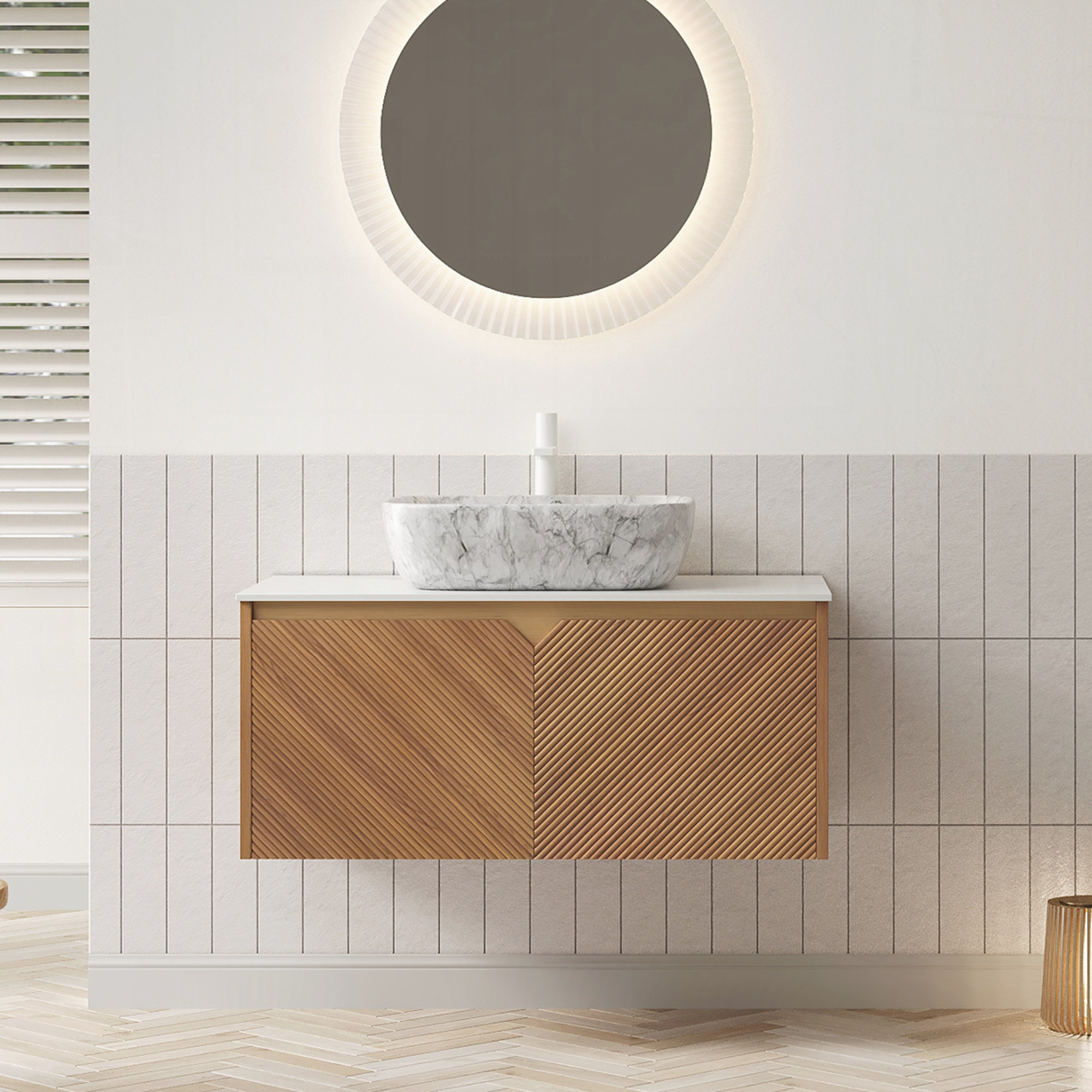 Wrought Studio™ 36