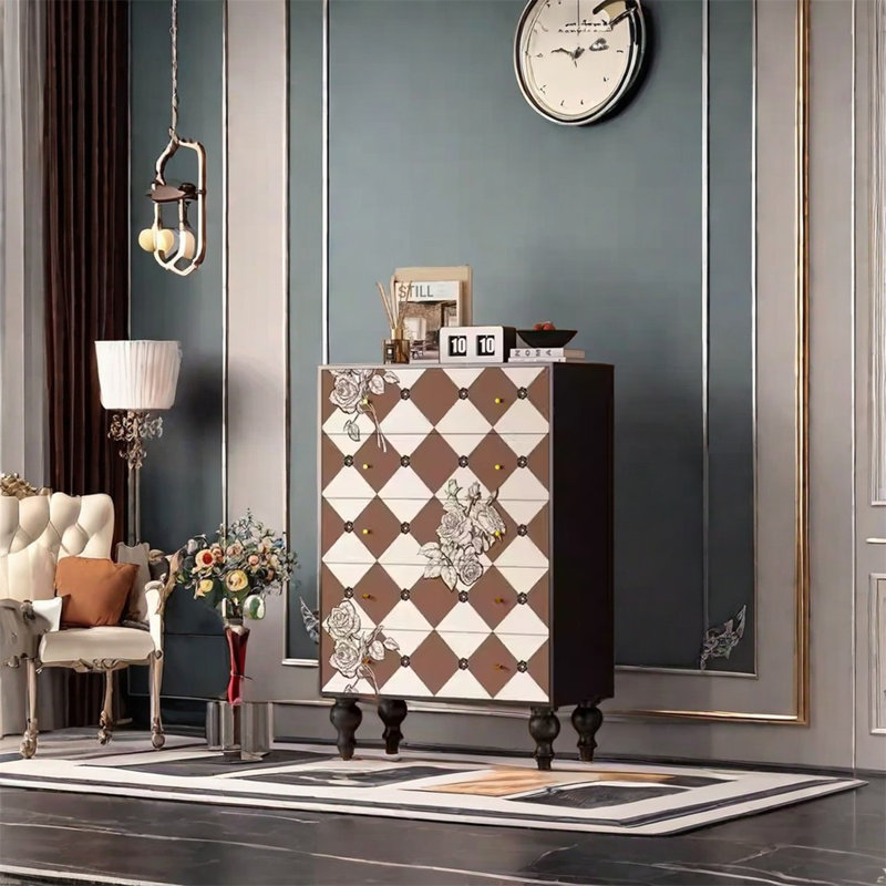 Armoire de rangement Elegant