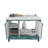 Elektra 47'' Single Bathroom Vanity with Engineered Marble Top-2099204278