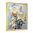 Gold Single Picture Framed