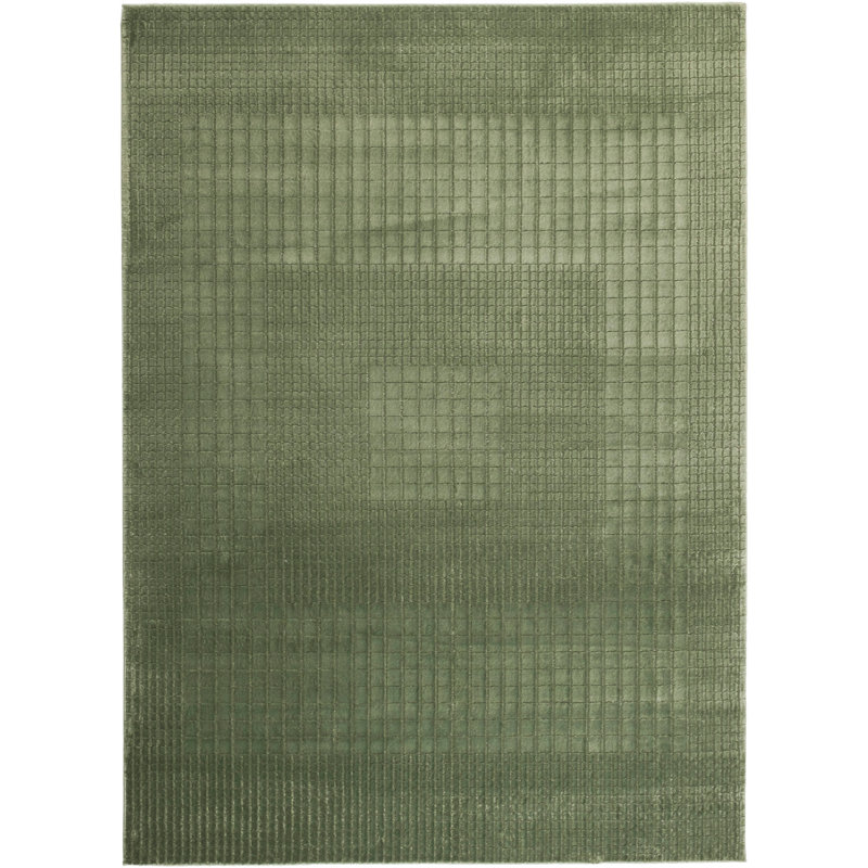 Susa Washable Rug, Rectangle 6'7" x 9'
