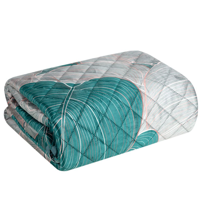 Nikep Polyester Bedspread, 170 x 210 cm