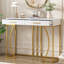 Caledon 110cm Console Table
