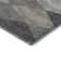 Premium Machine Washable Prisco Pewter Rug
