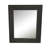 Solid Oak Flat Wall Mirror-994160497