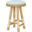 Tabouret de comptoir Becki Owens X Livabliss Esmarca-104555364
