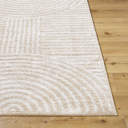 Wayfair Rug Packaging Metro Lane Machine Washable Shaggy Boho Beige Area Rug & Reviews ...