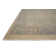 Prestige Hand Knotted Wool Area Rug in Ivory