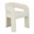 White Melangevelvet is out of stock selected