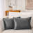 Velvet Reversible Throw Pillow-430664104-533482041-533482046
