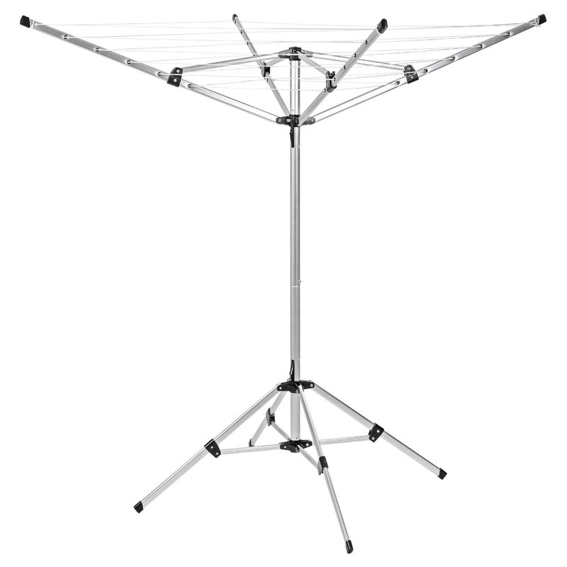 Plastic Rotary / Umbrella Clothesline