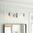Bargas 3 - Light Dimmable Vanity Light-941005643