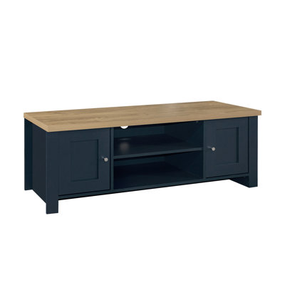 Highgate TV Stand for TVs up to 58"