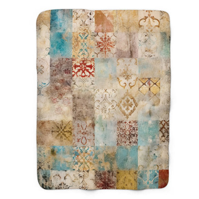 Throw Blanket