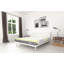 Matelas en mousse viscoélastique imprégnée de charbon de 9 po Canada Sleep Lotus-48775804
