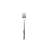 MEPRA MOVIDA Stainless Steel Flatware Set - Service for 4