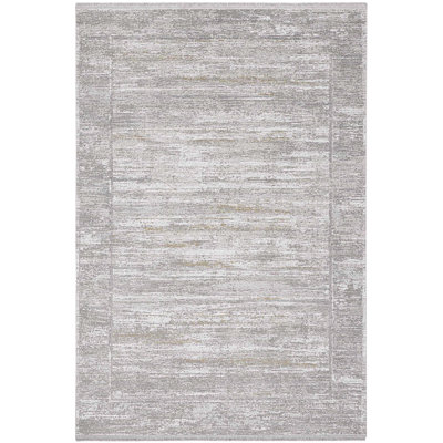 Tannille Abstract Indoor Rug
