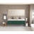 Multifunctional Bathroom LED Mirror With Smart Touch Control
