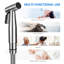 Pulvérisateur pour accessoire de toilette bidet