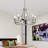 9 - Light Chandelier Pendant-1067685618