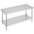Metal Kitchen Cart