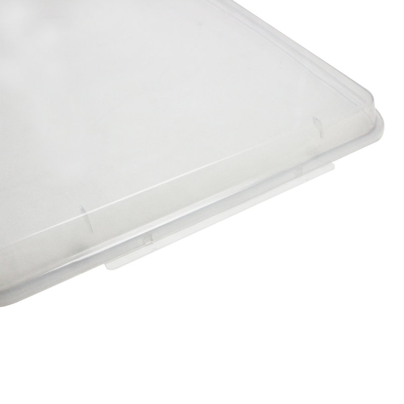 Thunder Group Inc. Plastic Cover, 26" W