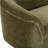 Arthur 109'' Velvet Upholstered Sofa-117685294