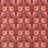 Bedford Park Pimpernel Fabric