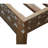 Treymon Solid Wood Standard Bed