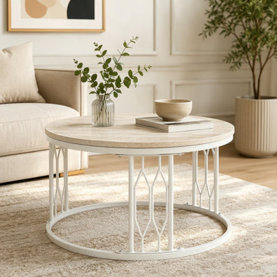 Table basse 27,5 pouces