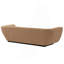 Canapé confortable en chenille-1911581042