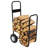 Bonpas Log Rack
