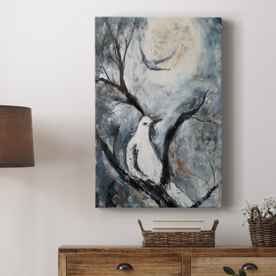 ANIMAUX série XXXV - galerie Cavas personnalisée