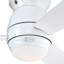 112cm Ceiling Fan with Light Kit-27434829