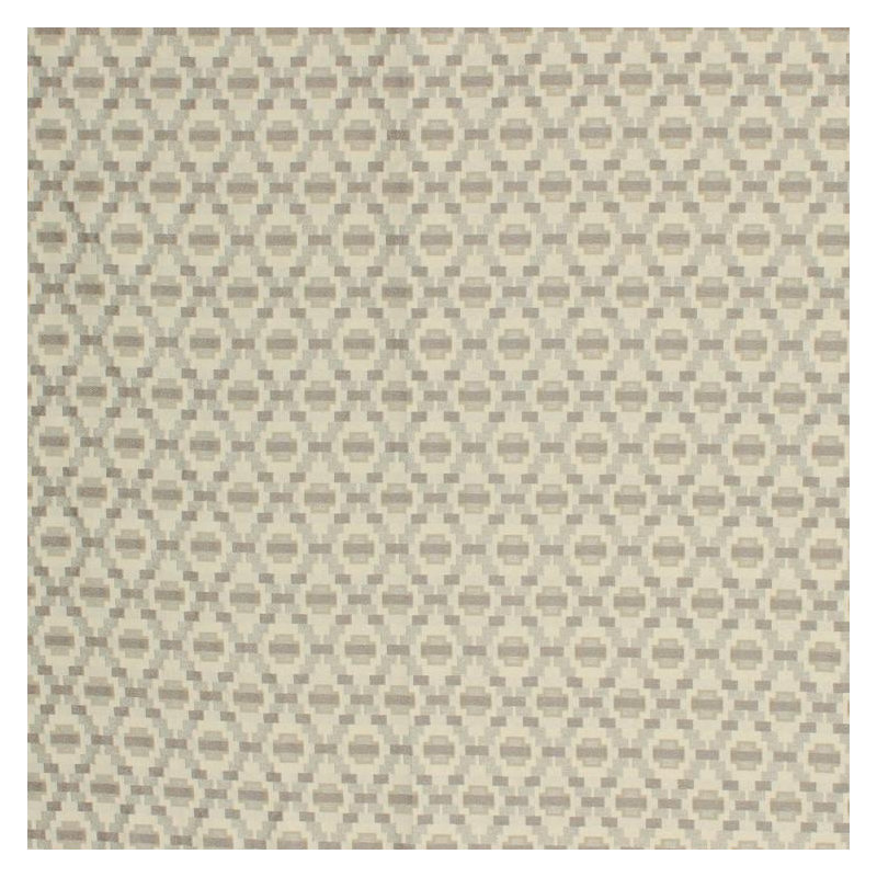 Tissu en treillis step up Suite, Argenté