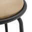 Tabouret de bar pivotant Basche