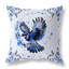 Coussin intérieur / extérieur Blaze Bird-111762557-111762561