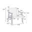 Chaise d'appoint