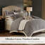 Ensemble d'édredon en jacquard Shades of Serenity-26204414-122533974