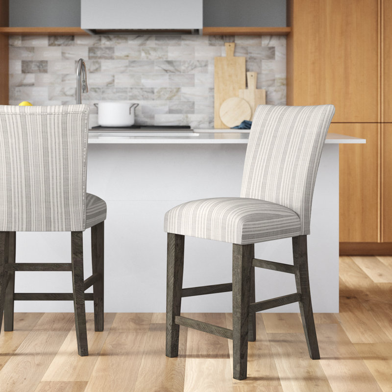Tabouret de comptoir 25 po Kavita