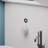 Neveen Wall Key Organizer with Hooks Single