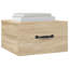 17 Stories Wall-Mounted Bedside Cabinet-1128680914-1085486354