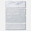 Montauk 2x8 Mixed Finish Ceramic Tile-872744530