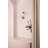 Micro Nomon Wall Clock-838099911