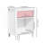1 Drawer Nightstand-85684869