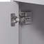30'' Bathroom Vanity With Ceramic Sink, Free Standing Single Vanity Set With Soft Closing Doors, Modern Style