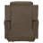 Eastin Upholstered Recliner-72273610-73186798