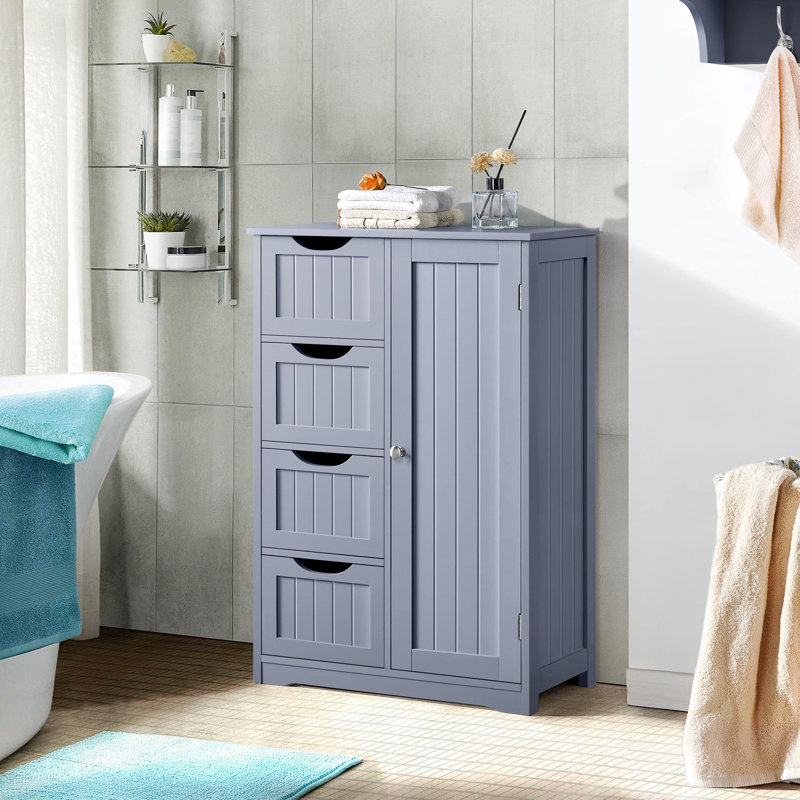 Ruhland Bathroom Cabinet