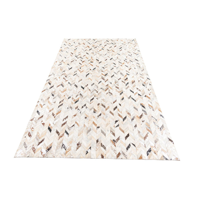 Tapis argenté Ingalls